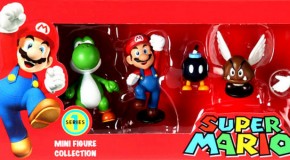 Jeu Pc – SuperMario Collections