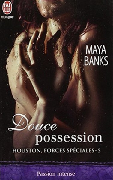 Douce possession , Tome 5