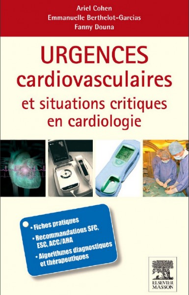 Urgences cardiovasculaires et situations