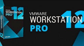 VMware Workstation 12 Pro Complet