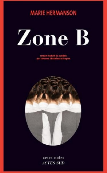 Zone B