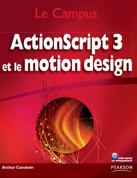 ActionScript 3 et le motion design