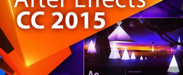Adobe After Effects CC 2015 x64 Complet