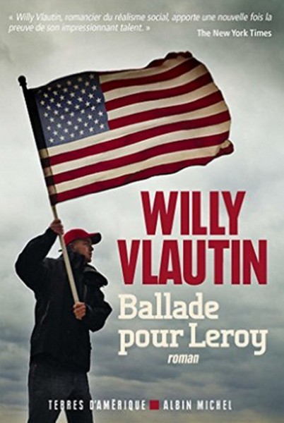 Ballade pour Leroy