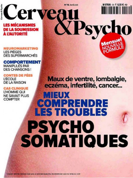 Cerveau et psycho