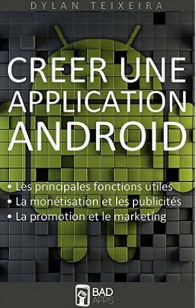 Créer une application Android