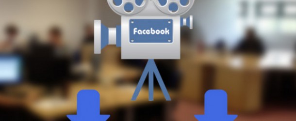 Créer une vidéo de présentation outil facebook