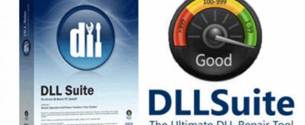 DLL Suite 9.0 x32 x64 Bits