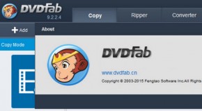 DVDFab 9.2.3.5 Multilingual