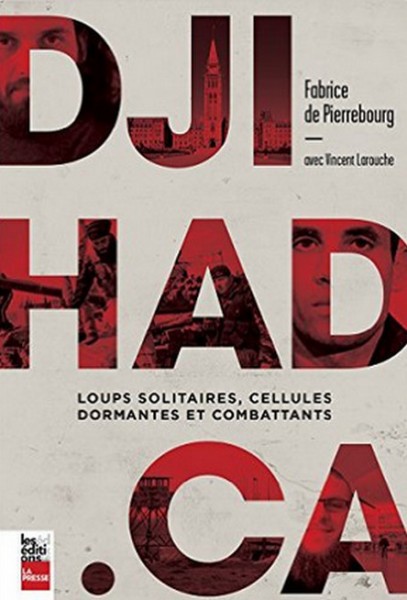 Djihad.Ca : Loups Solitaires