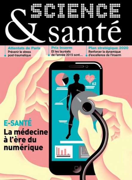 La médecine à l’ère du numérique