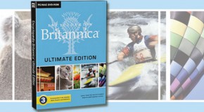 Encyclopaedia Britannica 2015 Ultimate