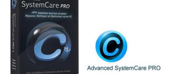 IObit Advanced System Care Pro 9.2.0.1110