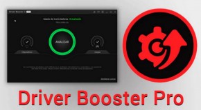 IObit Driver Booster Pro v3.2.0.696