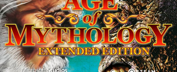 Jeu Pc Age of Mythology : Extended Edition