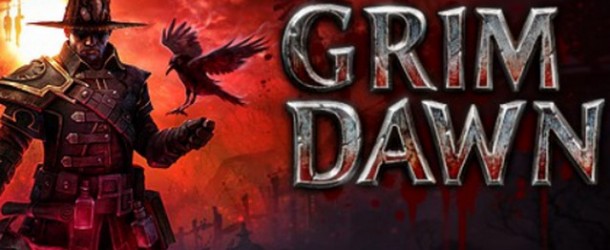 Jeu Pc Grim Dawn