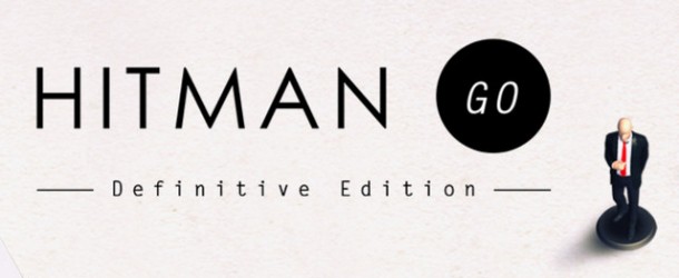 Jeu Pc – Hitman GO Definitive Edition