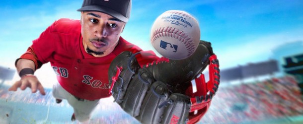 Jeu Pc R.B.I Baseball 2016