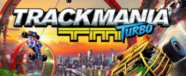 Jeu Pc Trackmania Turbo