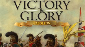 Jeu Pc Victory and Glory: Napoleon