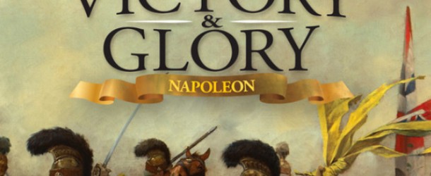 Jeu Pc Victory and Glory: Napoleon