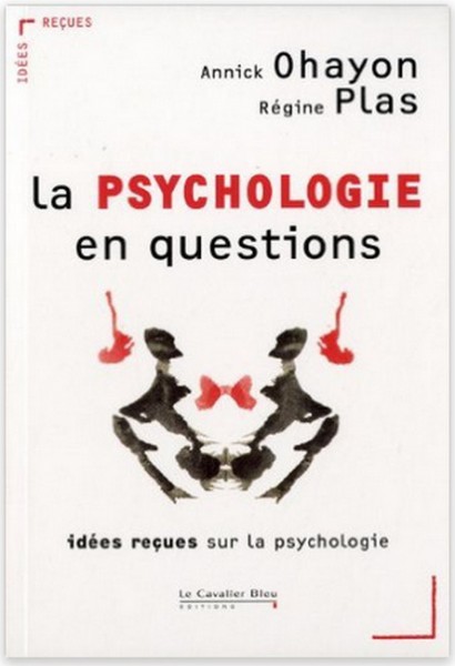 La Psychologie en questions