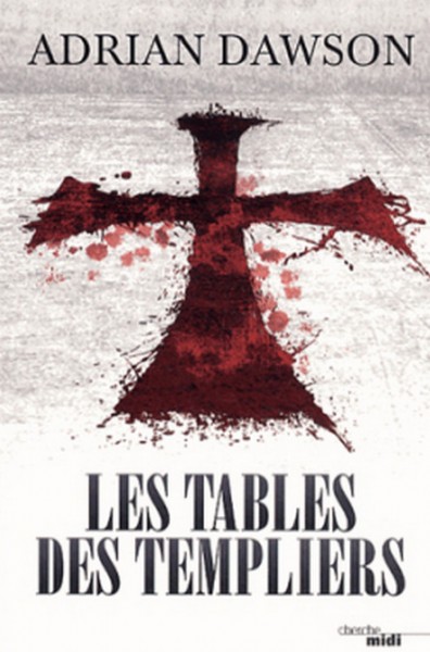 Les Tables des Templiers