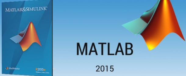 Mathworks Matlab R2015a x64 Complet
