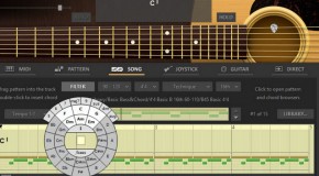 MusicLab RealGuitar v4.0