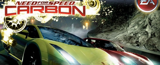Jeu Pc – Need for Speed Carbon