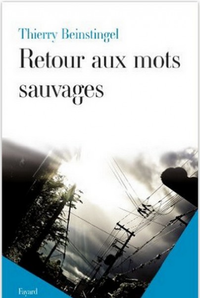 Retour aux mots sauvages