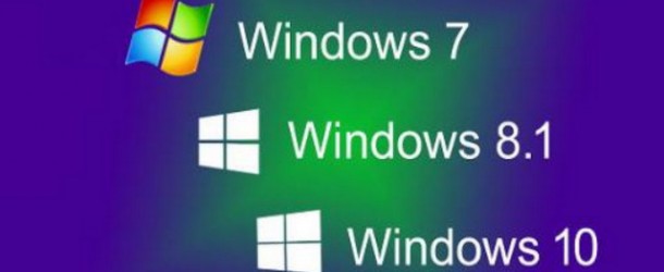 Windows 7 8.1 10 (x32 x64) bits 70in1 iso