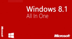 Windows 8.1 N 64Bits FR All in One (Release 5)