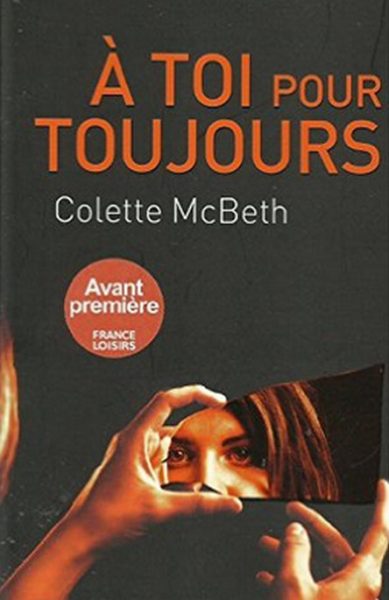 A toi pour toujours