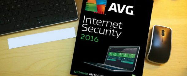 AVG Internet Security 2016 v16.41 X64