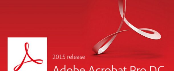 Adobe Acrobat Pro DC 2015.010.20060