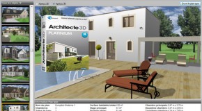 Architecte 3D Platinium 2016 V18