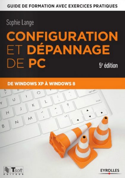 Configuration et dépannage de PC