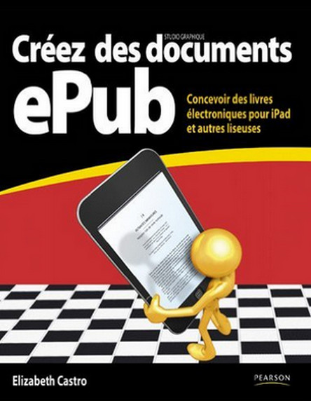 Creez des documents ePub