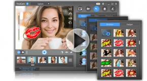 CyberLink YouCam Deluxe 7.0.1511.0