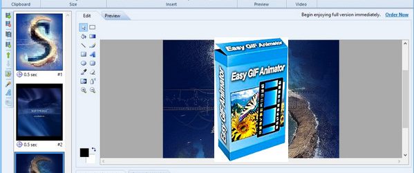 Easy GIF Animator 6.2