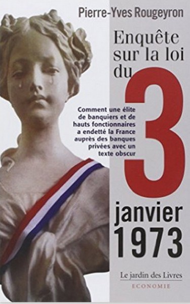 Enquête sur la loi du 3 janvier 1973