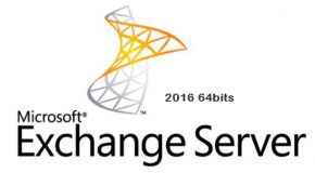 Exchange Server 2016 (x64)