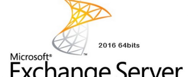 Exchange Server 2016 (x64)