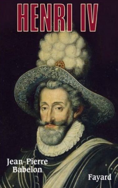 Henri IV