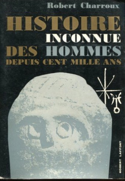 Histoire inconnue des hommes