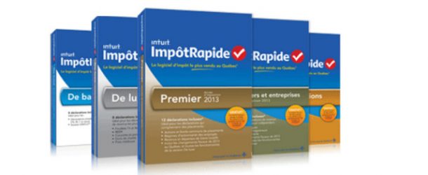 Impot Rapide 2015