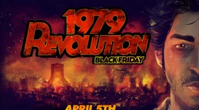 Jeu Pc 1979 Revolution Black Friday