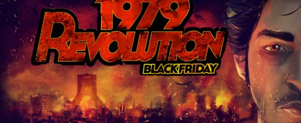 Jeu Pc 1979 Revolution Black Friday