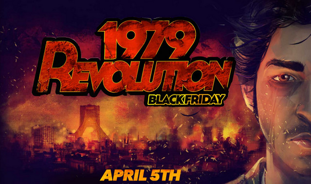 Jeu Pc 1979 Revolution Black Friday